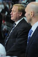 John Anderson (ice hockey)