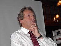 John Ashton (public health director)