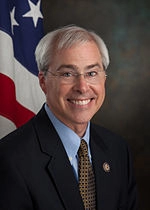 John Barrow (U.S. politician)