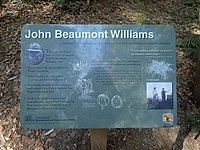 John Beaumont Williams