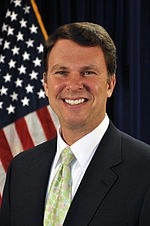 John Berry (administrator)