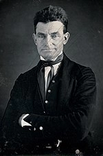 John Brown (abolitionist)