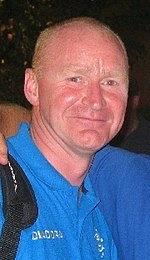John Brown (footballer, born 1962)