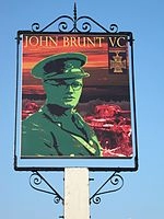 John Brunt