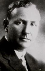 John C. B. Ehringhaus