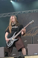 John Campbell (bassist)