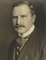John Campbell White (diplomat)