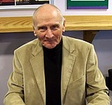 John Carey (critic)