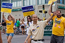 John Choi