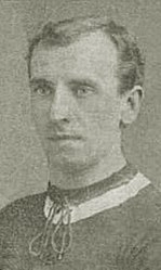 John Christie (footballer, born 1881)