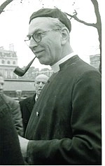 John Collins (priest)