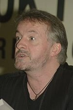 John Connolly (author)