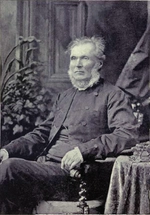 John Cook (clergyman)