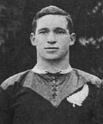 John Corbett (rugby union)