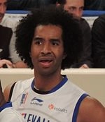 John Cox (basketball, born 1981)