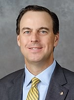 John Currie (athletic director)