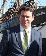 John Deasy (Fine Gael politician)