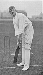 John Dixon (English sportsman)