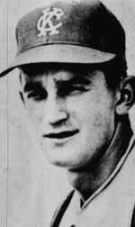 John Donaldson (second baseman)