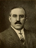 John E. Beck