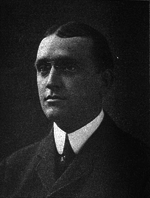 John E. White
