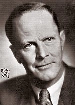 John Elfström