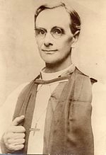 John Feetham (bishop)