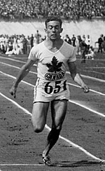 John Fitzpatrick (athlete)