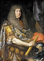 John Frederick, Duke of Brunswick-Calenberg
