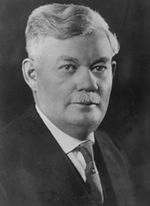 John G. Townsend Jr.