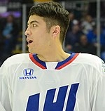John Gilmour (ice hockey)