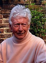 John Goodwin (theatre publicist)