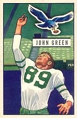 John Green (defensive end)
