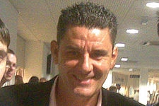 John Gregory (footballer)