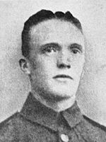 John Grimshaw (soldier)