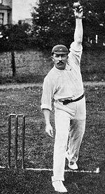 John Gunn (cricketer)