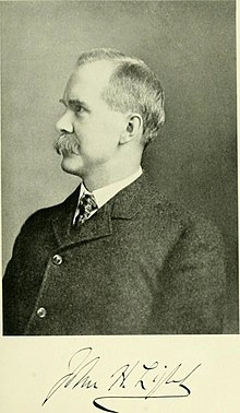 John H. Light
