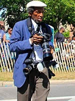 John H. White (photojournalist)