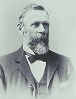 John Henry (Australian politician)