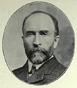 John Howard Sinclair