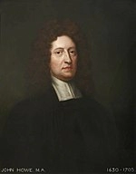 John Howe (theologian)
