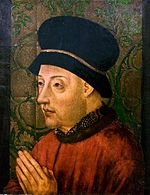 John I of Portugal
