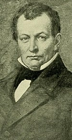John I. Slingerland