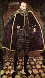 John II, Duke of Schleswig-Holstein-Sonderburg