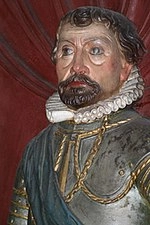 John III, Count of Nassau-Saarbrücken