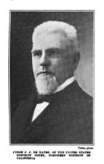 John J. De Haven