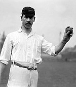 John King (cricketer, born 1871)