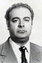John Kirakosyan