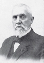 John L. Vance