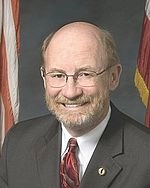 John Laird (American politician)